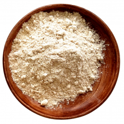 Mąka jęczmienna bez soli naturalna